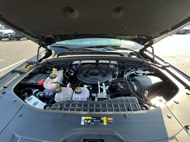 2023 Jeep Cherokee 4xe photo 13