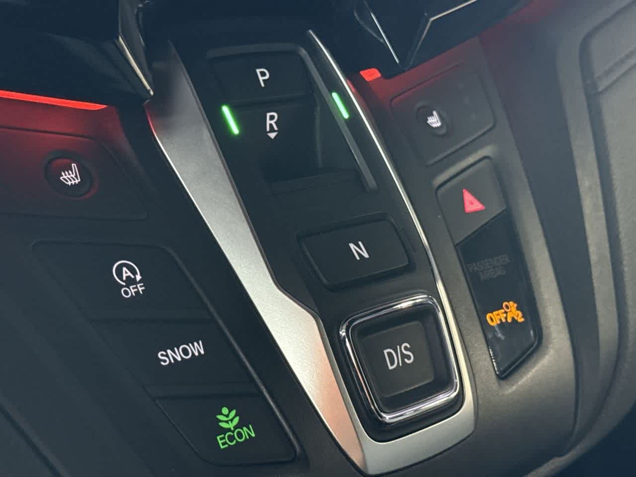 2025 Honda Odyssey photo 17