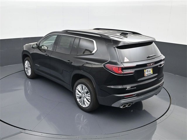 2025 Gmc Acadia Elevation photo 18