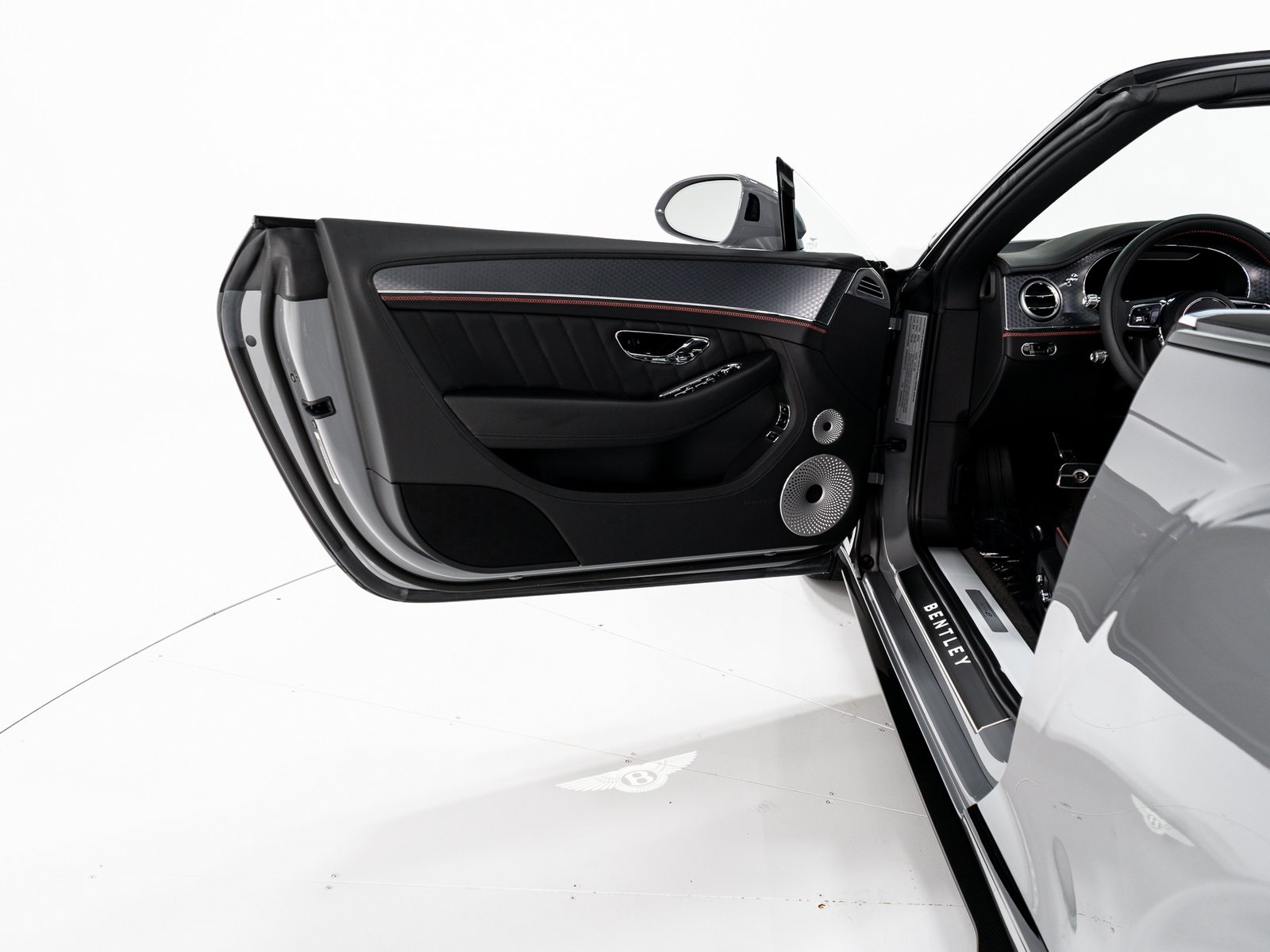 2024 Bentley Continental GT photo 18