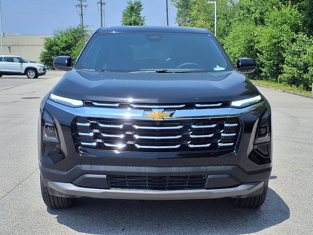 2026 Chevrolet Equinox LT photo 22
