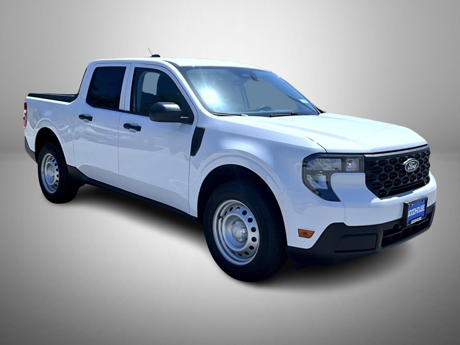 2025 Ford Maverick XL photo 3
