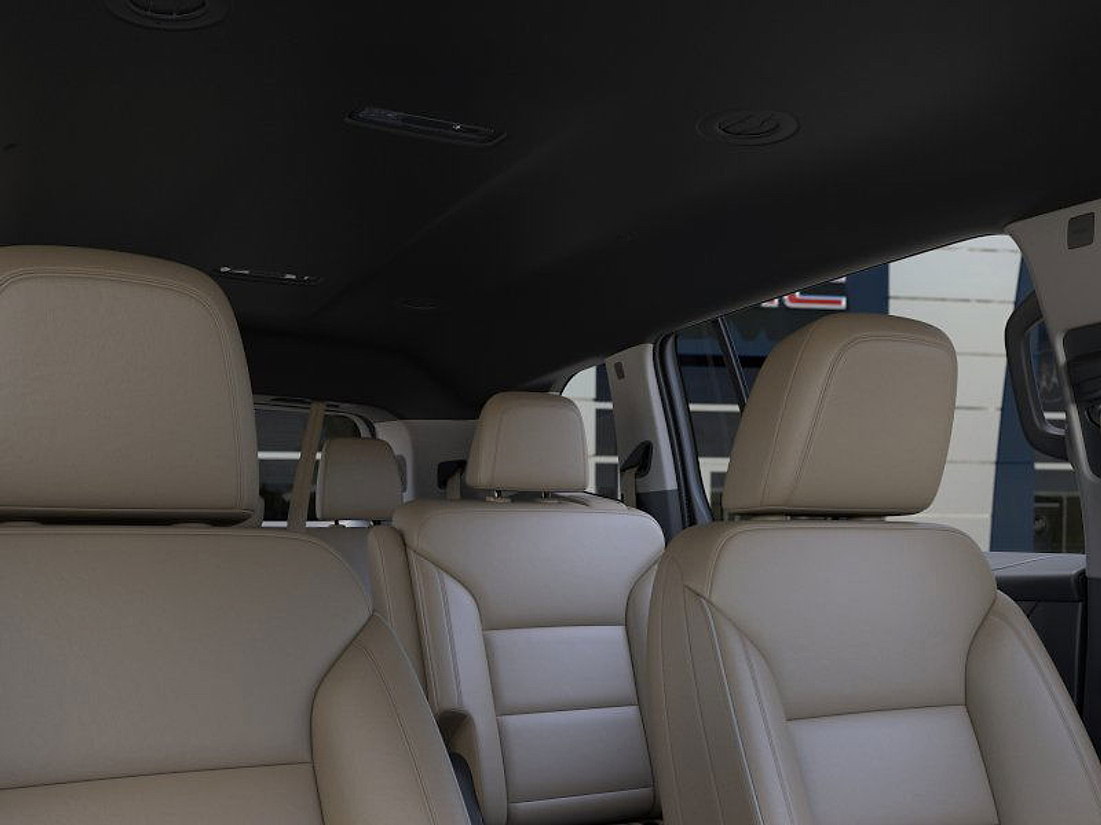 2026 Buick Enclave Preferred photo 21