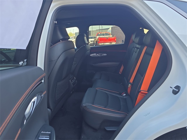 2026 Genesis GV70 3.5T Sport Advanced photo 23