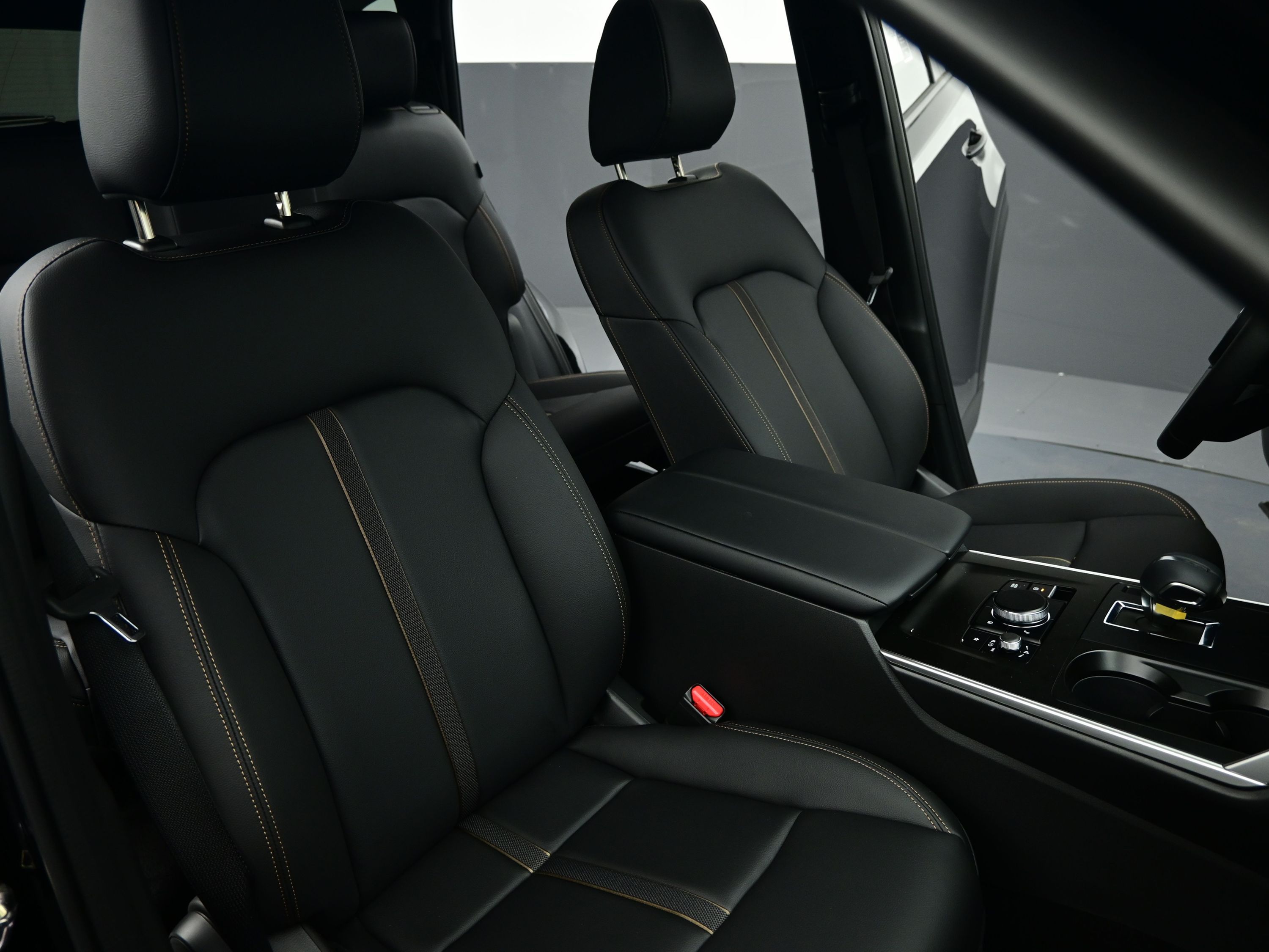 2025 Mazda CX-90 3.3 Turbo Select photo 20