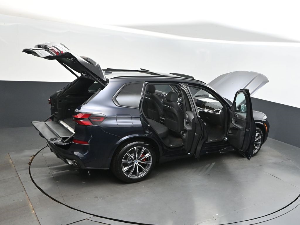 2026 Bmw X5 xDrive50e photo 39