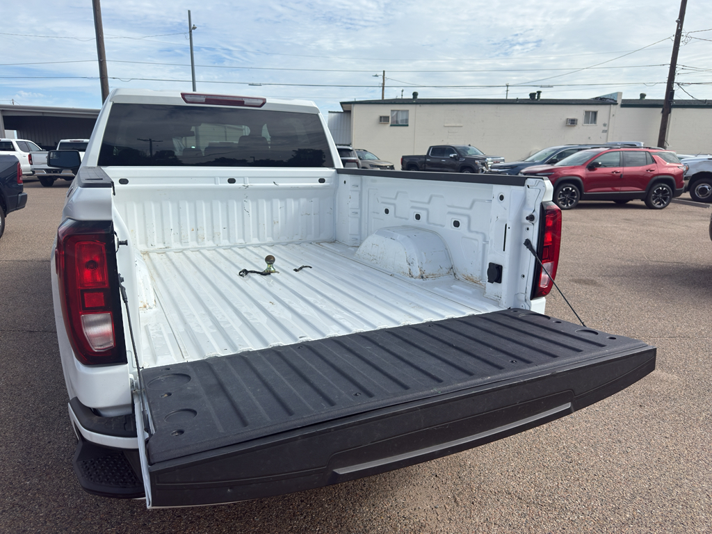 2023 Gmc Sierra 1500 Elevation photo 18
