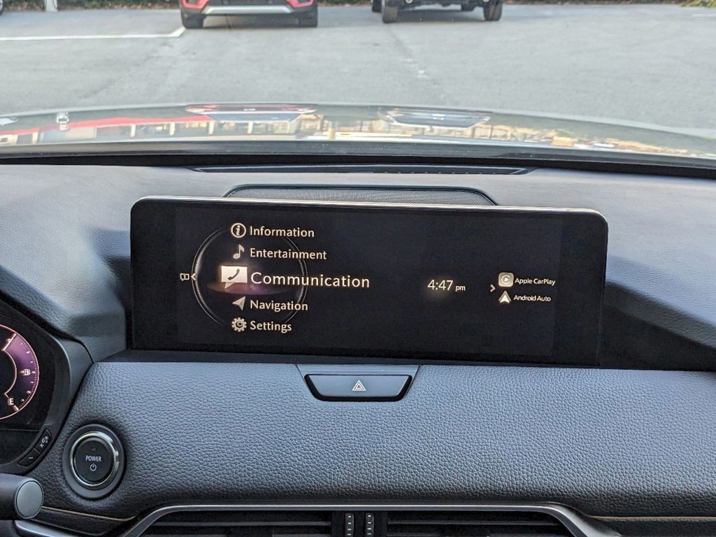 2025 Mazda CX-90 Plug-in Hybrid Preferred photo 22