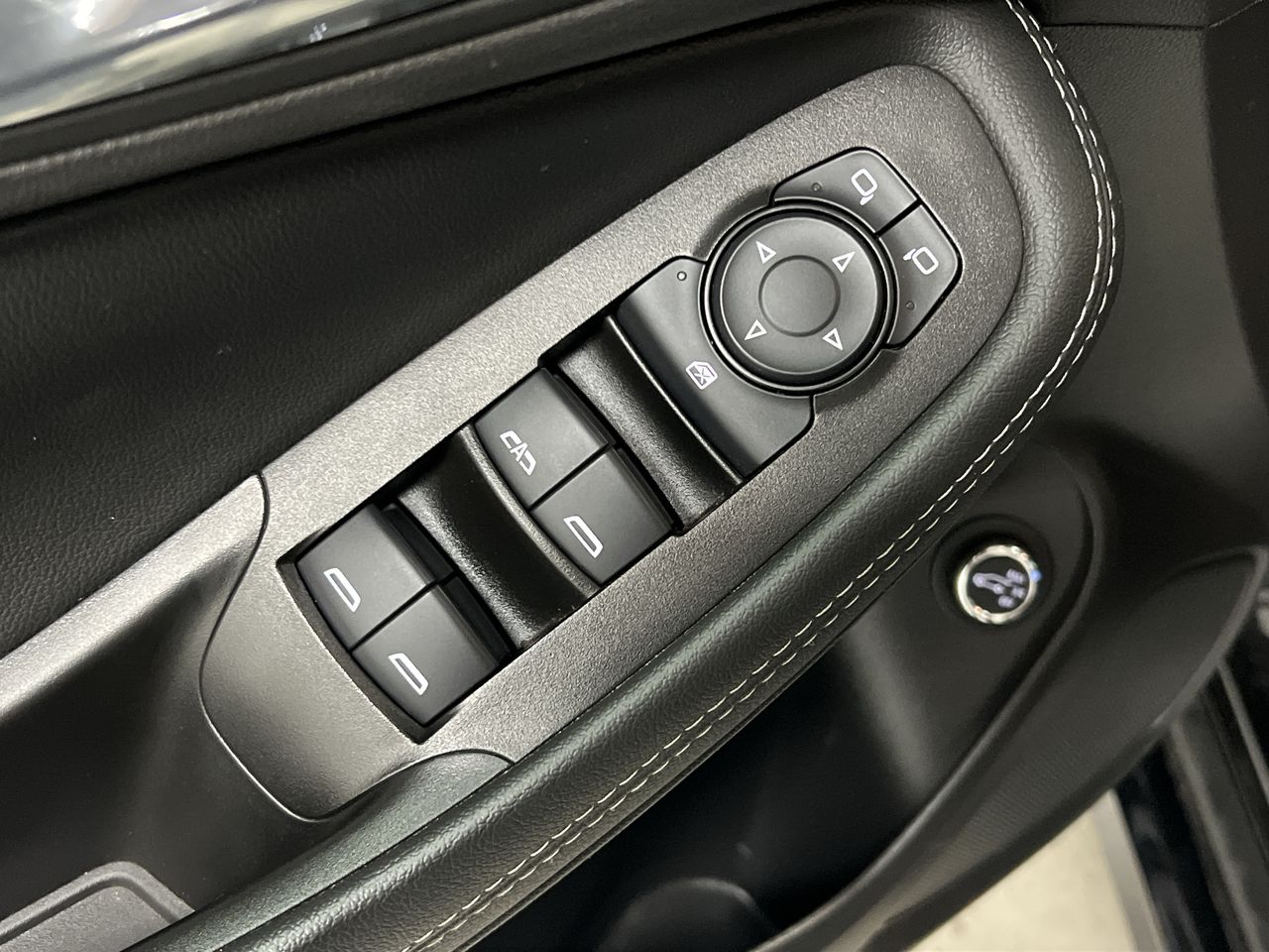 2022 Buick Encore GX Select photo 16