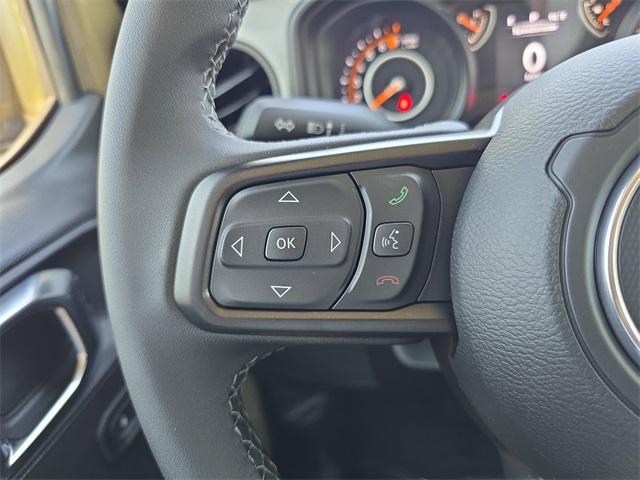 2025 Jeep Gladiator Sport S photo 19