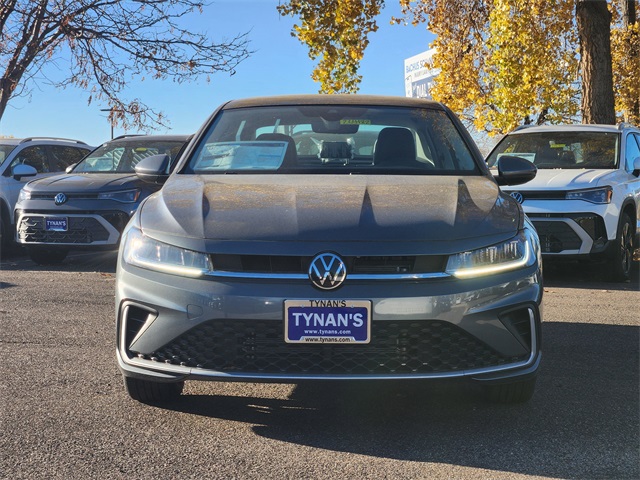 2025 Volkswagen Jetta 1.5T SE photo 4