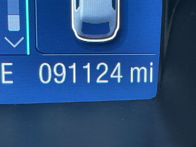 2014 Ford Escape SE photo 4