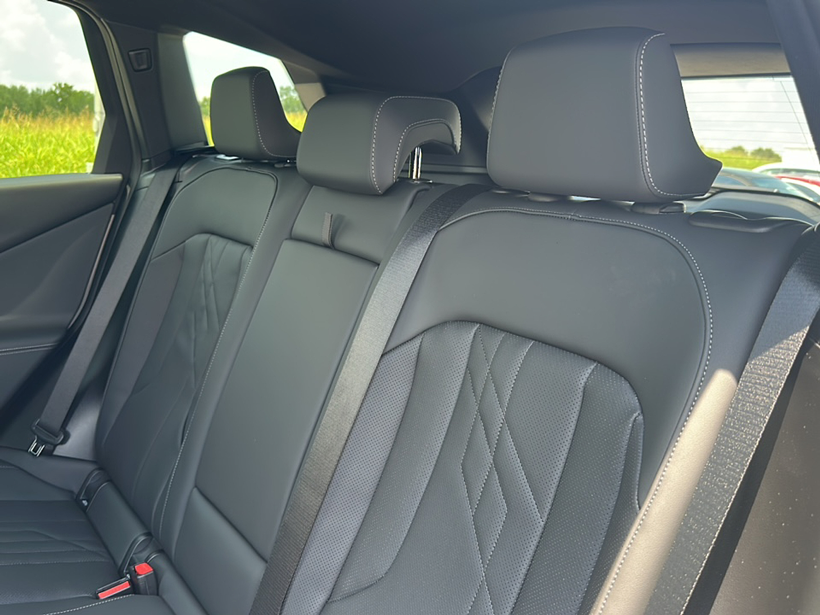 2026 Bmw X3 photo 10