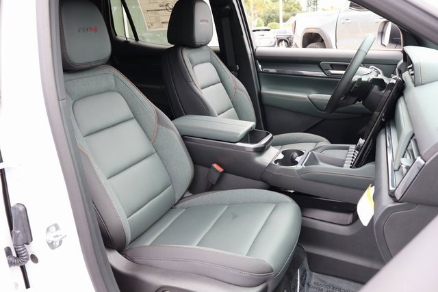 2026 Gmc Terrain AT4 photo 16