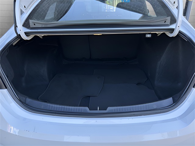 2023 Chevrolet Malibu 1LT photo 31