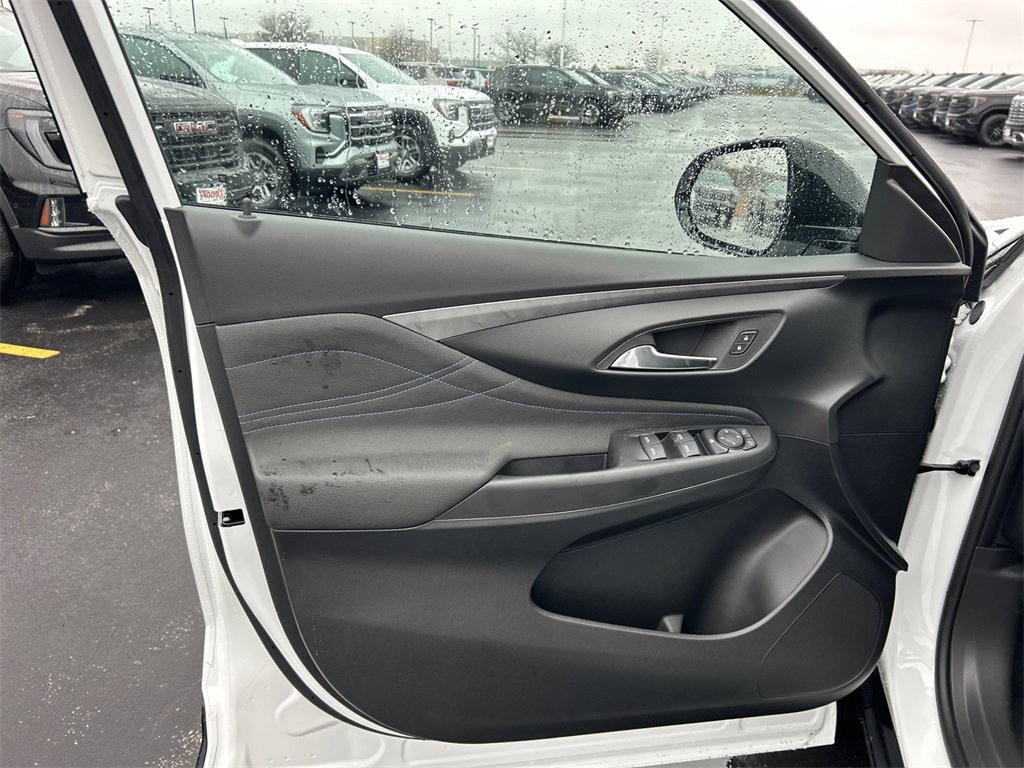 2026 BUICK ENVISTA - Image 14