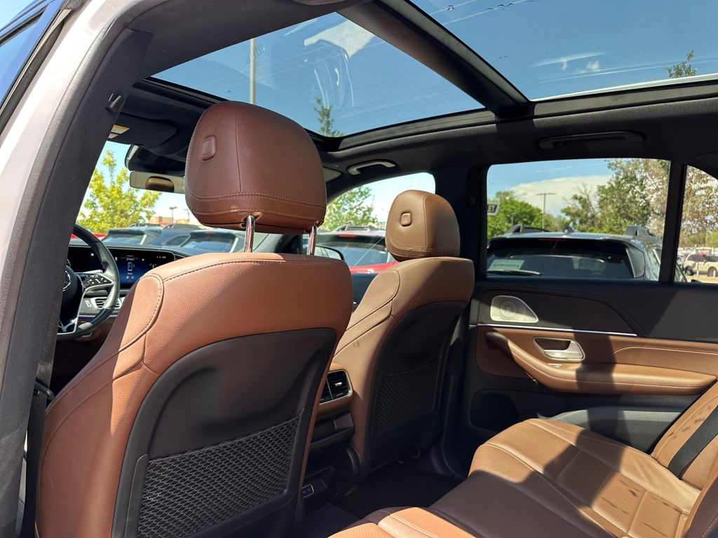 2024 Mercedes Benz GLE 350 4MATIC photo 19