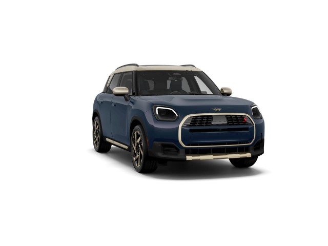 2025 MINI Countryman