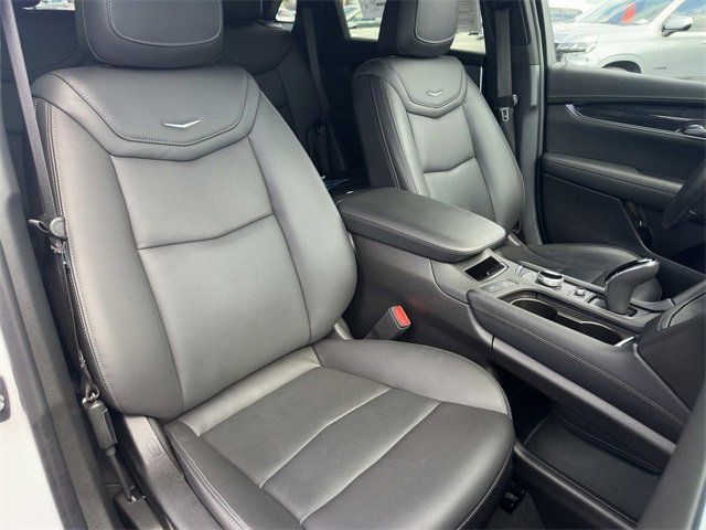 2023 Cadillac XT5 Premium Luxury photo 51