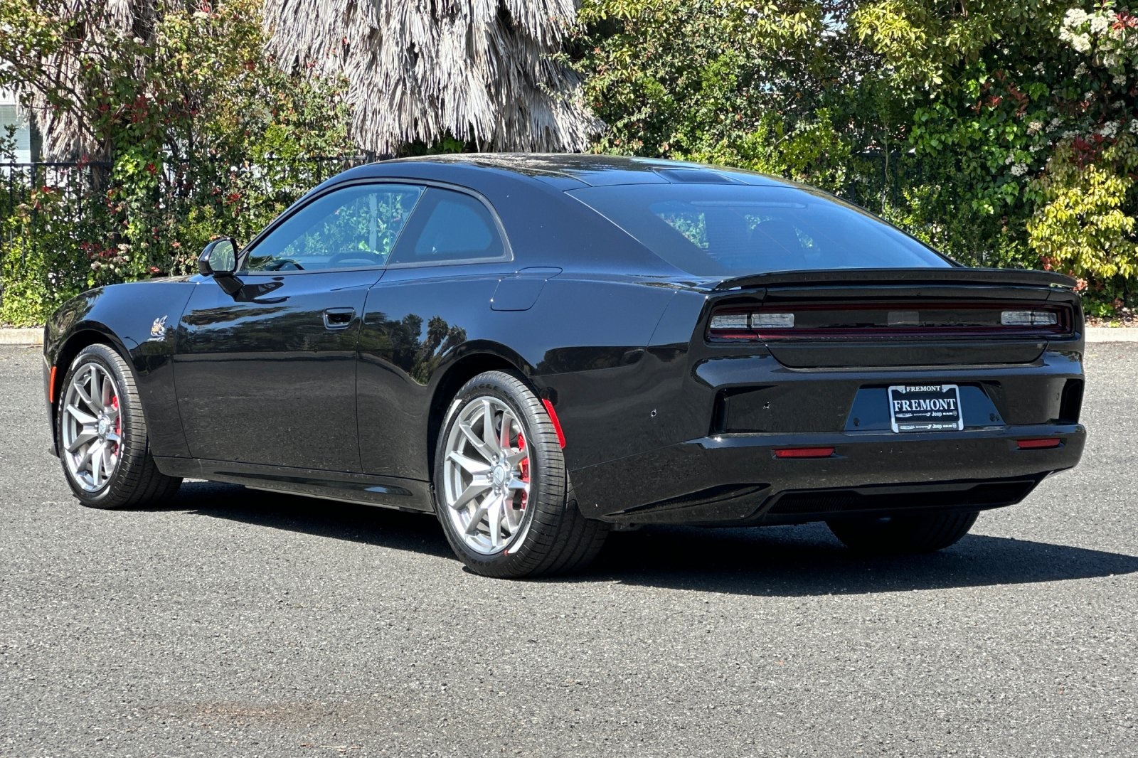 2024 Dodge Charger R/T Scat Pack photo 4
