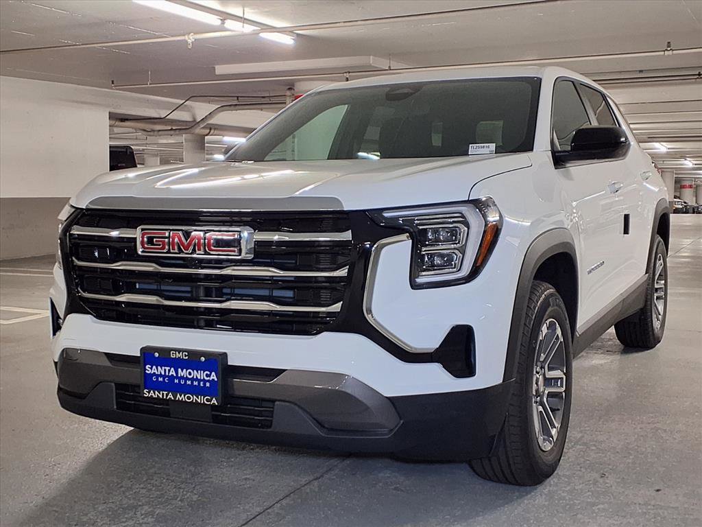 2026 Gmc Terrain Elevation photo 20