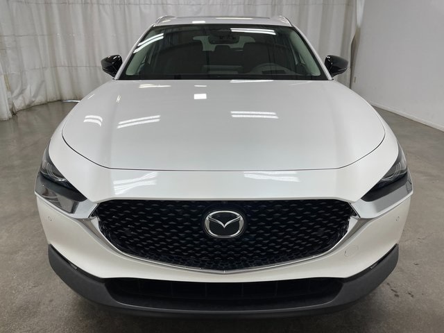 2024 Mazda CX-30 2.5 Turbo Premium Plus photo 20