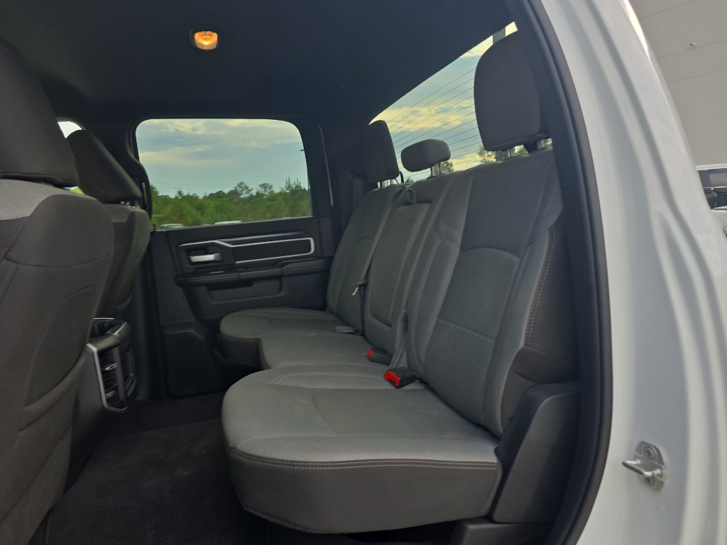 2024 Ram 2500 Big Horn photo 17