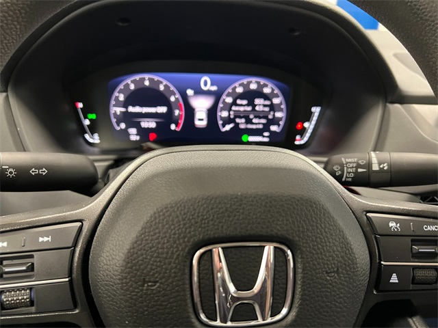 2025 Honda Accord LX photo 20