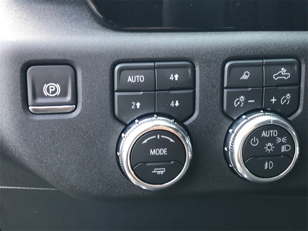 2026 GMC SIERRA - Image 18