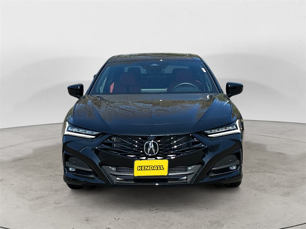 2025 Acura TLX SH-AWD A-Spec photo 8