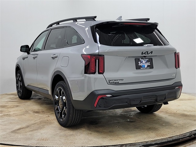 2026 Kia Sorento EX photo 6