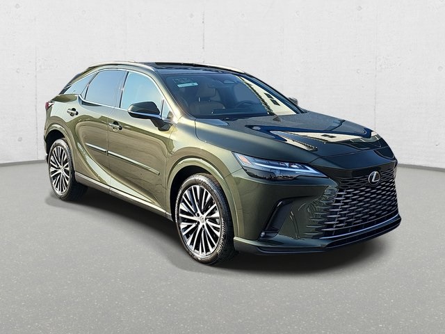 2023 Lexus RX 350 Premium photo 3