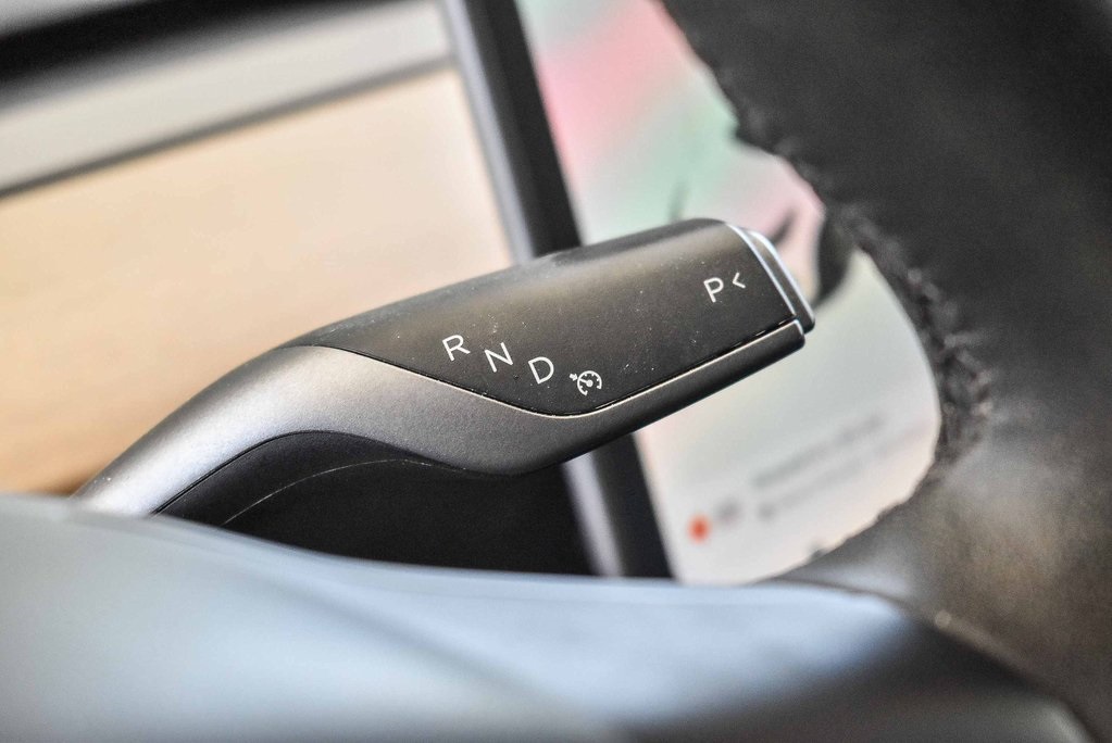 2021 Tesla Model 3 Long Range photo 13
