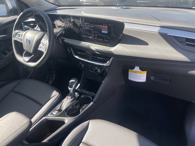 2026 Buick Encore GX Sport Touring photo 16