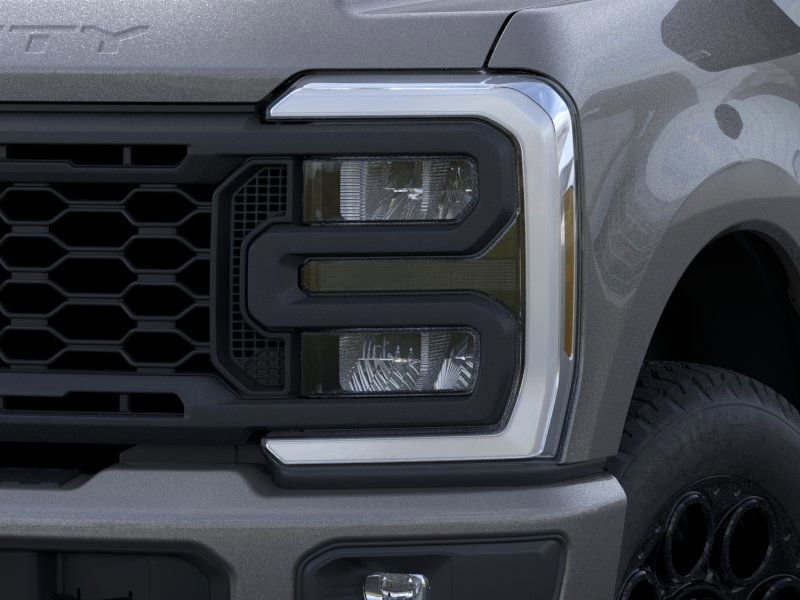2025 Ford F-350 photo 18