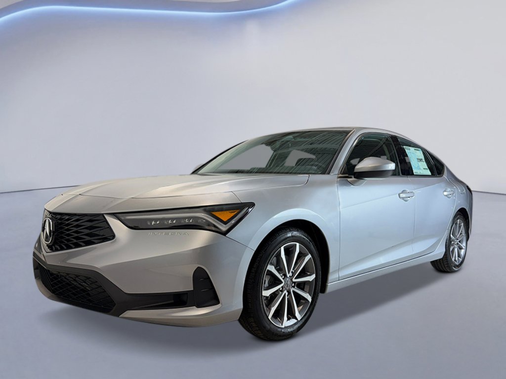 2026 Acura Integra Base's photo
