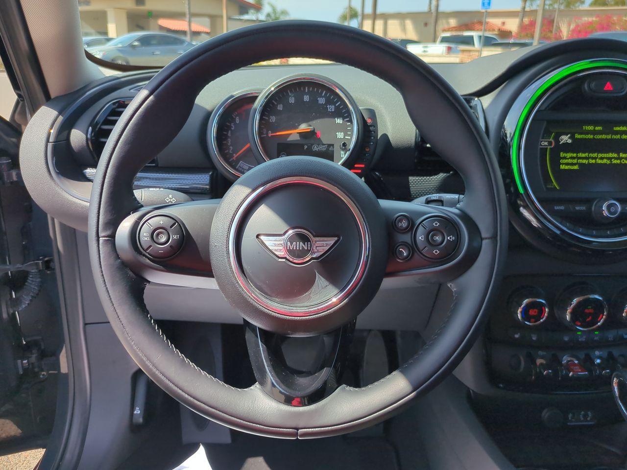 2017 Mini Cooper Base S photo 8