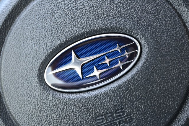 2025 Subaru Forester Premium photo 27