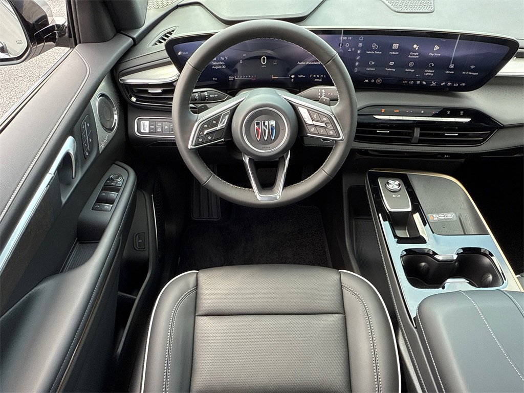 2026 Buick Enclave Avenir photo 26