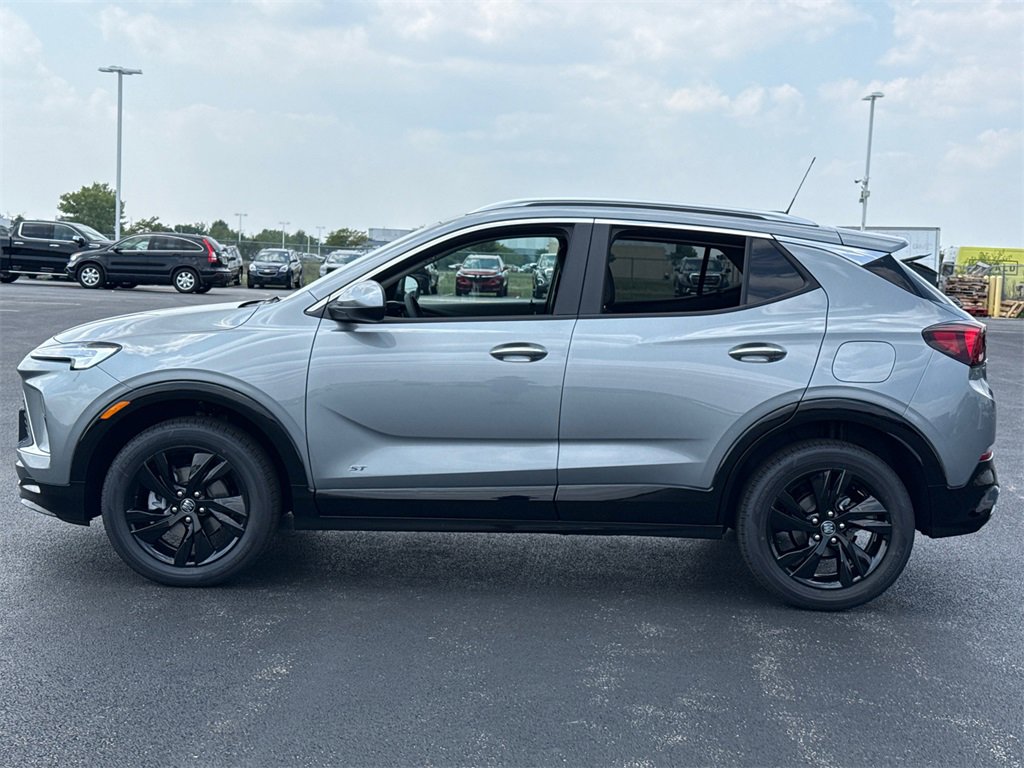 2026 BUICK ENCORE GX - Image 4