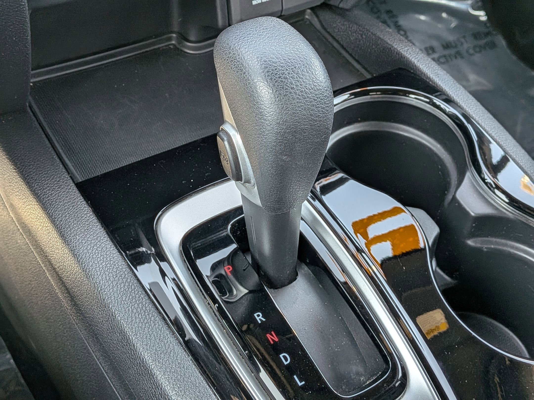 2019 Honda Ridgeline Black Edition photo 24