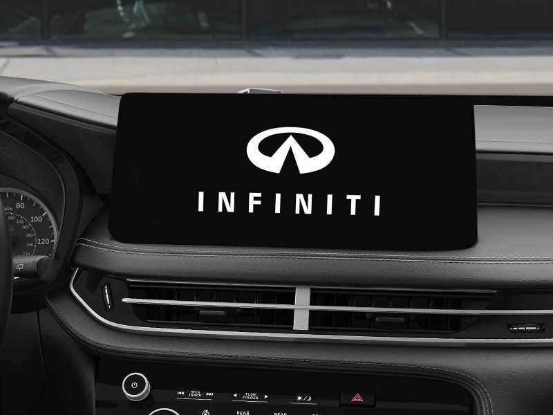 2025 Infiniti QX60 Pure photo 9