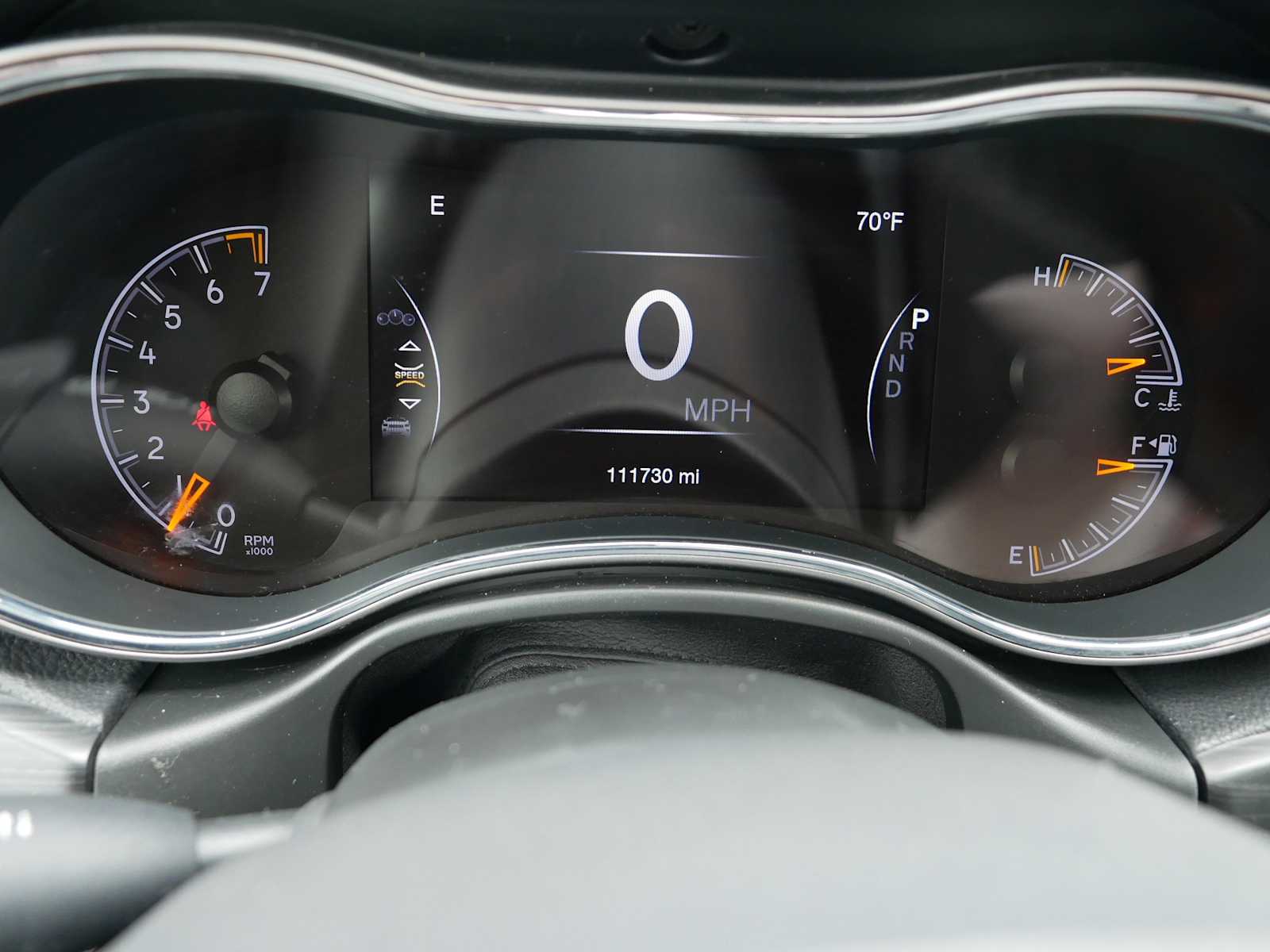 2021 Jeep Grand Cherokee Limited photo 24