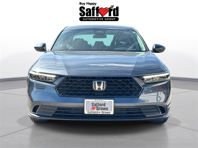 2024 Honda Accord EX photo 7