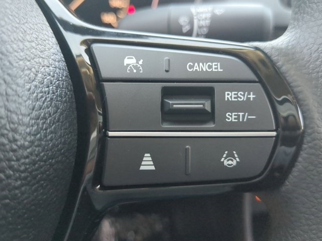 2026 Honda Civic LX photo 19