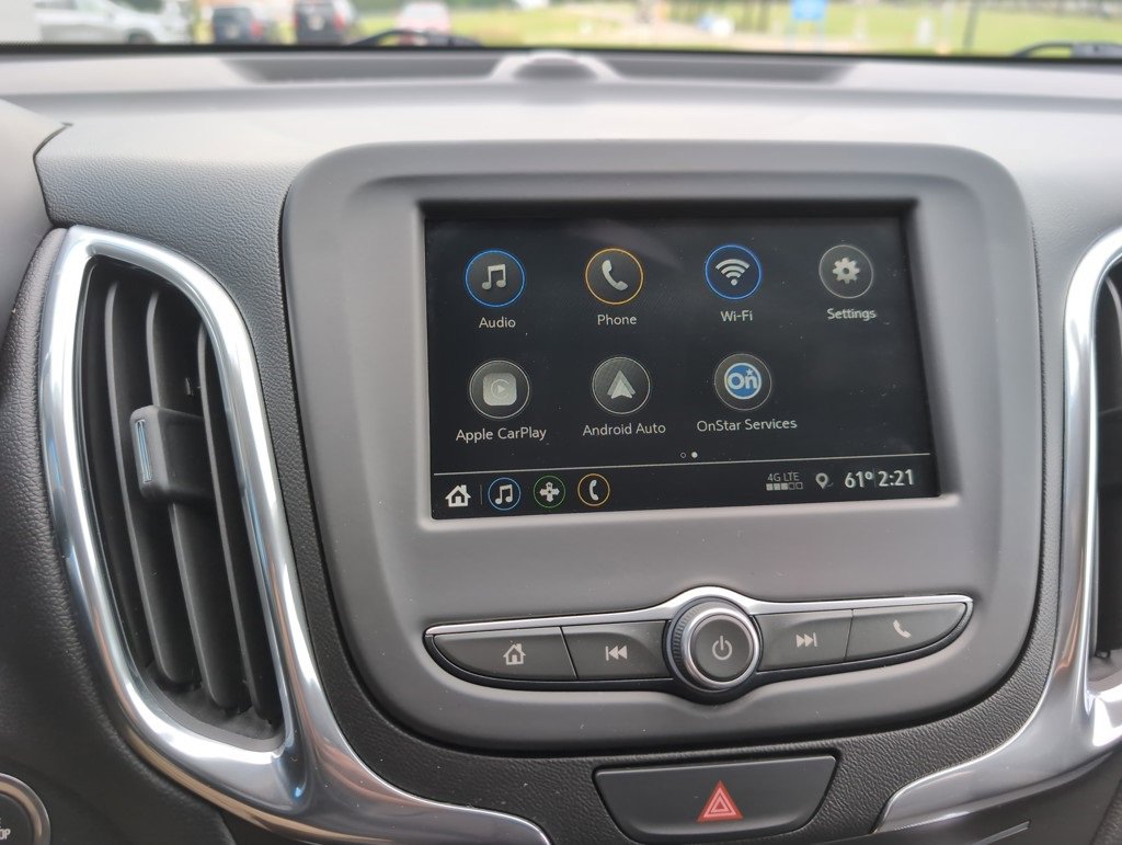 2019 Chevrolet Equinox LT photo 21