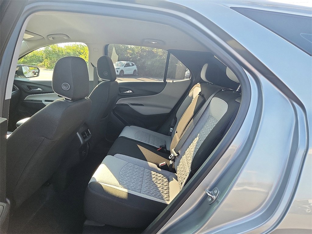 2024 Chevrolet Equinox LS photo 9
