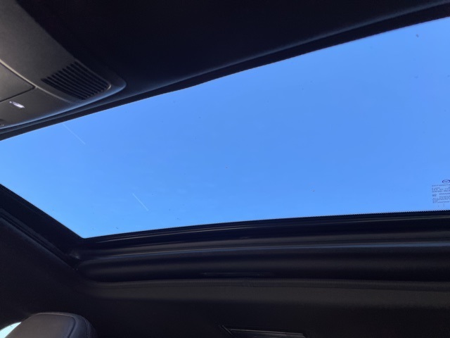 2023 Mazda CX-5 2.5 Turbo Signature photo 26