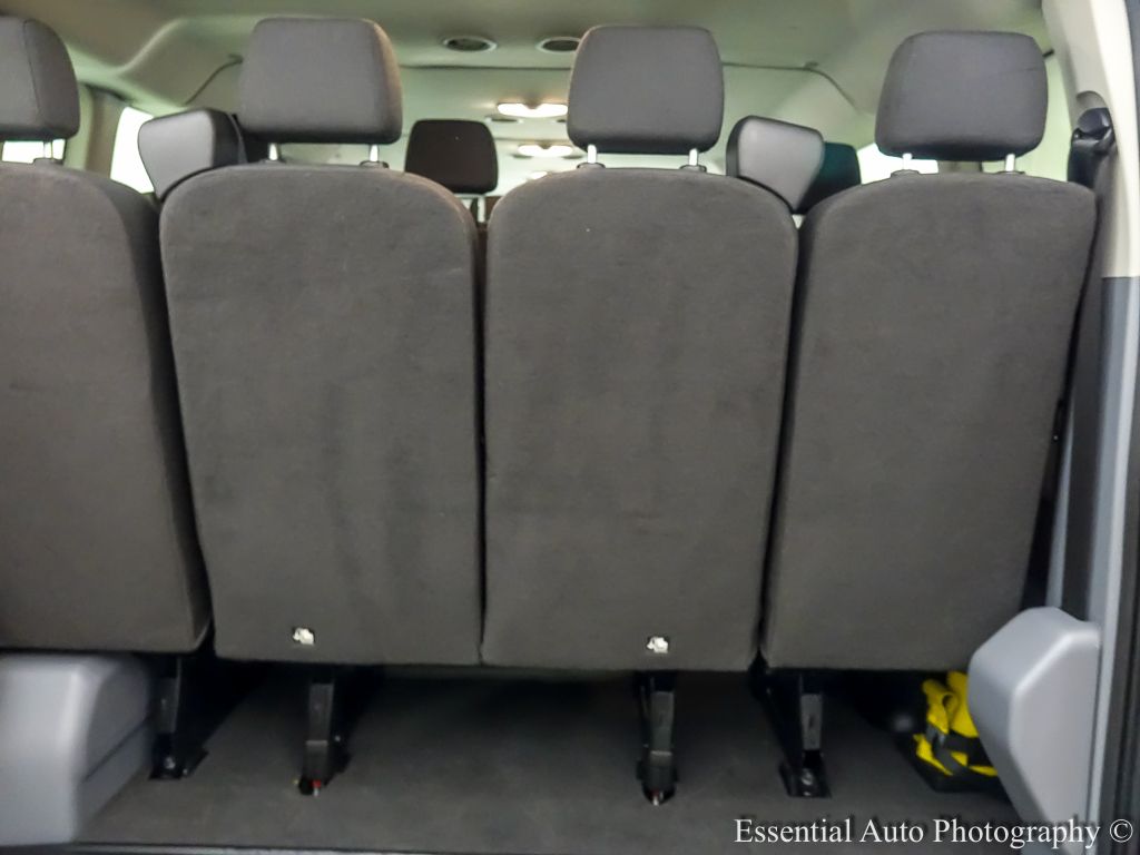2016 FORD TRANSIT - Image 20