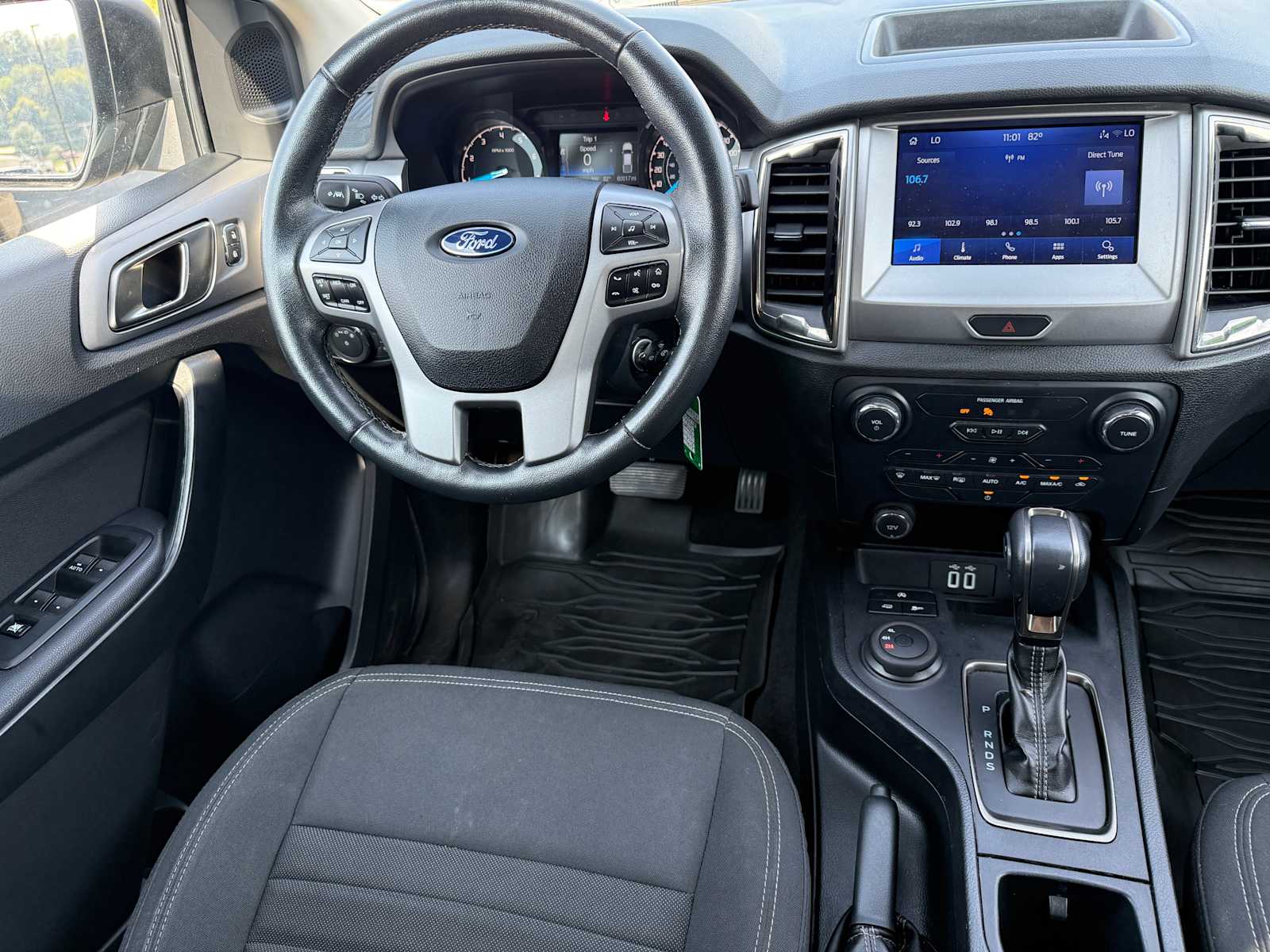 2021 Ford Ranger XLT photo 20